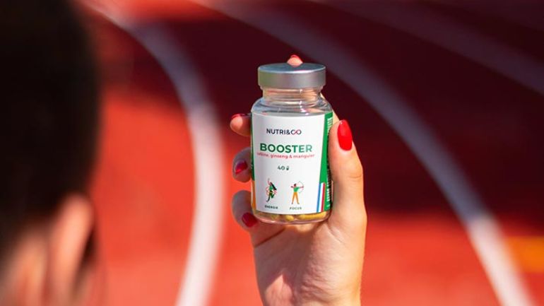 Bienfaits du ginseng